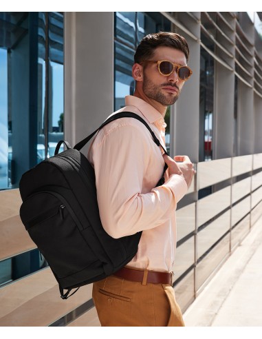 QUA-QD810-Airside Underseat Backpack